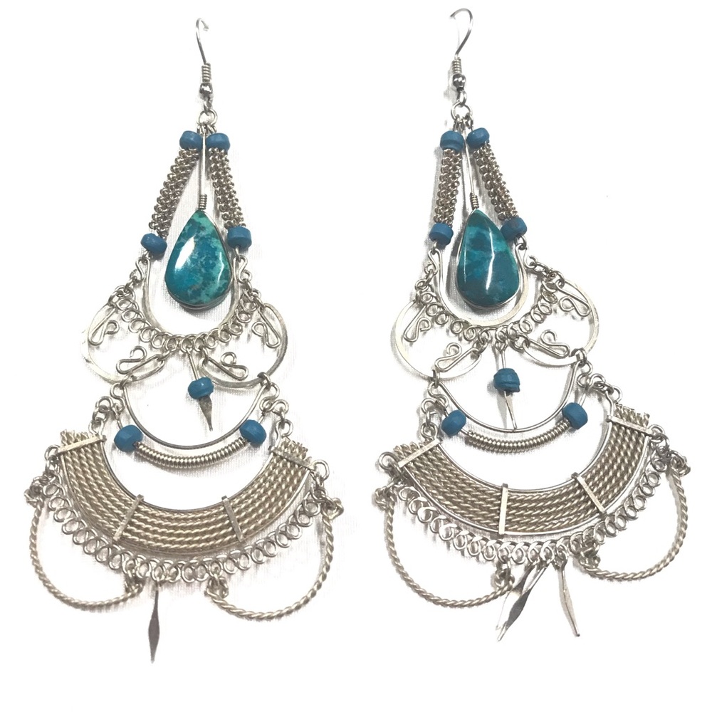 BOHO ONE OF A KIND PO5